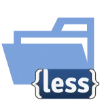 Less Opened SVG Icon